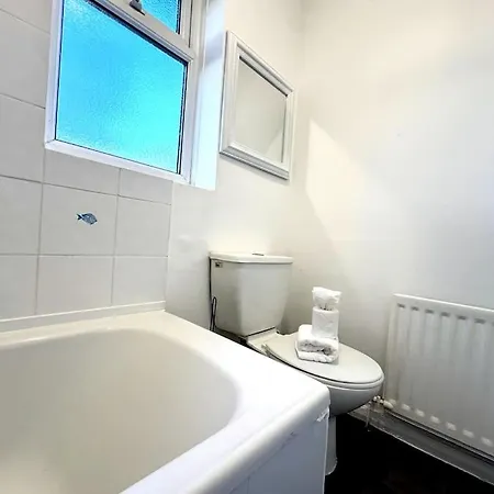 Сasa de vacaciones Thorntree Place Blue Skies Thornaby on Tees